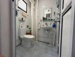 Blk 102 Jurong East Ville (Jurong East), HDB 3 Rooms #562056491